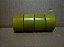RODAS DE SKATE SIMS GYRO SKATEBOARDS VERDE ANTIGA - Imagem 4