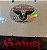 SHAPE POWELL PERALTA BONES BRIGADE TONY HAWK 17TH SERIES WHITE - Imagem 3