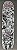 SHAPE POWELL PERALTA BONES BRIGADE RODNEY MULLEN 17TH SERIES WHITE - Imagem 2