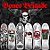 SHAPE POWELL PERALTA BONES BRIGADE RODNEY MULLEN 17TH SERIES WHITE - Imagem 2