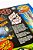 LIVRO IMPORTADO SURF SKATE & ROCK ART OF JIM PHILLIPS EM INGLÊS - Imagem 3