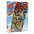 LIVRO IMPORTADO SKATE BOARD ART OF JIM PHILLIPS EM INGLÊS - Imagem 2