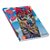 LIVRO IMPORTADO SKATE BOARD ART OF JIM PHILLIPS EM INGLÊS - Imagem 1