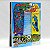 LIVRO IMPORTADO SKATE BOARD ART OF JIM PHILLIPS EM INGLÊS - Imagem 3