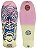 SHAPE SANTA CRUZ ROB ROSKOPP FACE REISSUE 9,5" - Imagem 1