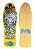 SHAPE SANTA CRUZ JASON JESSEE NEPTUNE 2 RASPBERRY REISSUE - Imagem 1