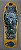 SHAPE SANTA CRUZ JASON JESSEE NEPTUNE 2 RASPBERRY REISSUE - Imagem 2