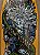 SHAPE SANTA CRUZ JASON JESSEE NEPTUNE 2 RASPBERRY REISSUE - Imagem 5