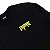 CAMISETA MANGA LONGA CREATURE GRAVE ROLLER PRETA TAMANHO GG - Imagem 3