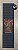 LIXA POWELL PERALTA CABALLERO 9 X 33 - Imagem 1