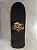 Tommy Guerrero Flaming Dagger Reissue Skateboard Deck Black 2012 - Imagem 3
