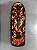 Tommy Guerrero Flaming Dagger Reissue Skateboard Deck Black 2012 - Imagem 2