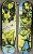 ROCKIN JELLYBEAN SANTA CRUZ SKATEBOARD SERIES 4 SHAPES - Imagem 3