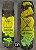 Creature Hak Saw III Skateboard Deck 8.6 - Imagem 1