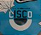 Shape Cisco Maple No Olho 8.2 AZUL - Imagem 3