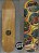 Shape Santa Cruz Powerlyte Contra Allover Color - AMARELO / 8.37 - Imagem 1
