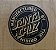 Shape Santa Cruz Powerlyte Contra Allover Color - AMARELO / 8.37 - Imagem 3