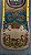 Santa Cruz Skateboards Dressen Roses Re-issue semi novo - Imagem 3