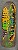 SHAPE SANTA CRUZ JEFF KENDALL PUMPKIN REISSUE COR NATURAL - Imagem 2