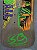 SHAPE SANTA CRUZ JEFF KENDALL PUMPKIN REISSUE COR NATURAL - Imagem 4