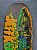 SHAPE SANTA CRUZ JEFF KENDALL PUMPKIN REISSUE COR NATURAL - Imagem 3