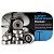 Rolamento Lucky Bearings Titanium Importado - Imagem 1