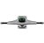 TRUCK GRIND KING TRUCKS FLOATING AXLE ORIGINAL DE ÉPOCA - Imagem 3