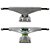 TRUCK GRIND KING TRUCKS FLOATING AXLE ORIGINAL DE ÉPOCA - Imagem 1