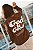 MOLETOM GOD IS GOOD (MODELAGEM FEMININA) - Imagem 1