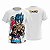 Camisa Camiseta  Dragon Ball Z - Imagem 5