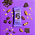 Barra Proteica Amendoim com Chocolate - Caixa 12 Unid. - Imagem 2