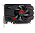 Placa De Video Amd Radeon Rx550 4gb Gddr5 128 Bits Pcyes (Usado) - Imagem 1