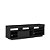Rack 180cm para TV até 75 Polegadas Treviso - Preto - Imagem 4