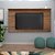 Painel de TV 180cm até 60 Polegadas Slim - Pinho - Imagem 3