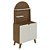 Cantinho do Café Viena - Cedro / Off White - Imagem 3