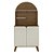 Cantinho do Café Viena - Cedro / Off White - Imagem 6