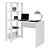 Mesa Industrial Match - Branco - Imagem 1
