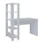 Mesa Industrial Match - Branco - Imagem 7