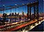 Quebra-Cabeça Ponte de Manhattan 1000 Peças-Game Office 2308 - Imagem 2