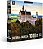 Quebra-Cabeça Castelo de Neuschwanstein 1000 Peças - Game Office 2309 - Imagem 2
