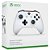 Controle Xbox One Branco - Microsoft - Imagem 1