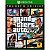 Game Grand Theft Auto V (GTA 5) Premium Edition - Xbox One - Imagem 1