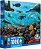 Quebra-Cabeça Criaturas Marinhas 1000 Peças-Game Office 2721 - Imagem 1