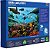 Quebra-Cabeça Criaturas Marinhas 1000 Peças-Game Office 2721 - Imagem 3