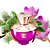 Versace Pour Femme Dylan Purple Eau de Parfum - Imagem 3