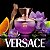 Versace Pour Femme Dylan Purple Eau de Parfum - Imagem 4