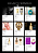 Tabela de Decants Femininos. Clique no link na descrição para finalizar a compra do decant - Imagem 3