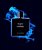 Bleu de Chanel Eau de parfum - Imagem 3