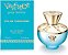 Versace Pour Femme Dylan Turquoise Eau de Toillete - Imagem 3