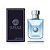 Versace Pour Homme Eau de Toillete - Imagem 4